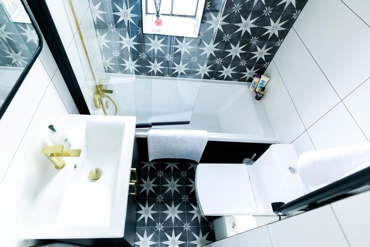 Appartement Cosy In Chelsea