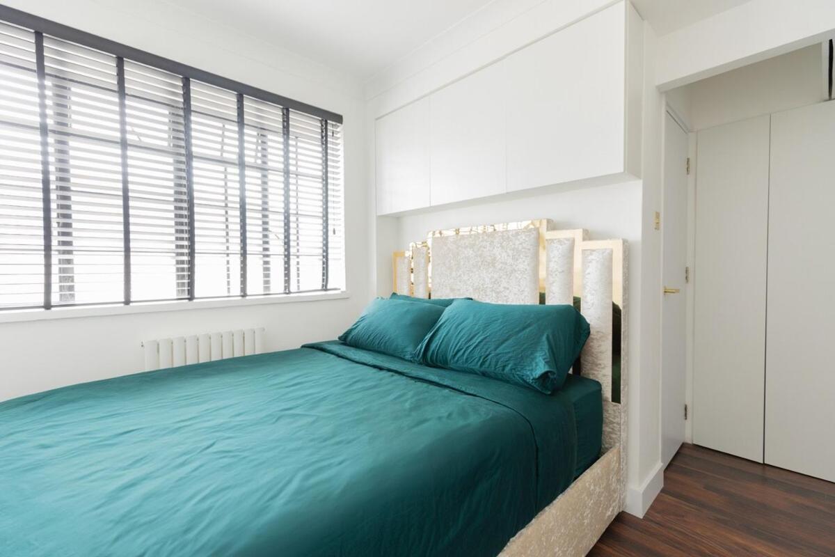Cosy In Chelsea Appartement *