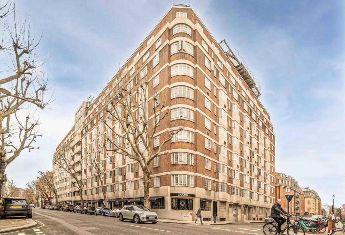 Appartement Cosy In Chelsea *