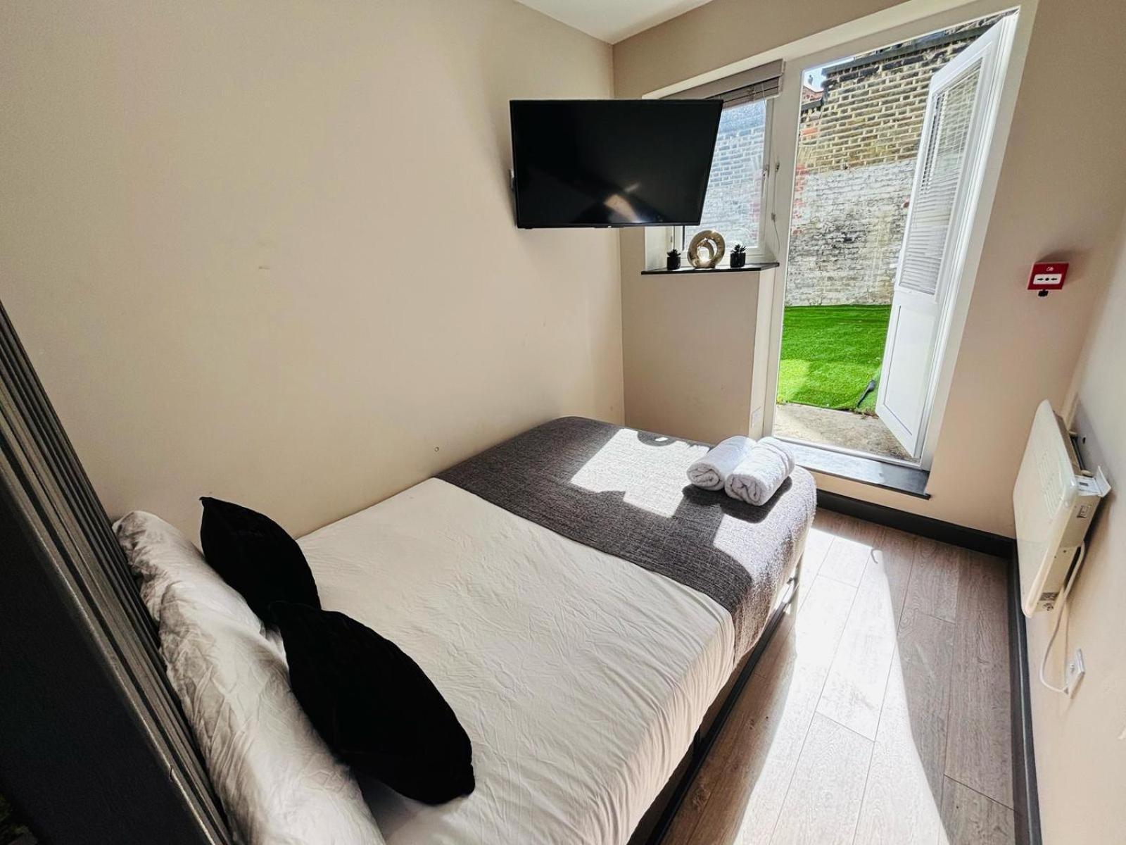 Apartamento The Seven Sisters House - No 01a - Stylish Comfort Londres
