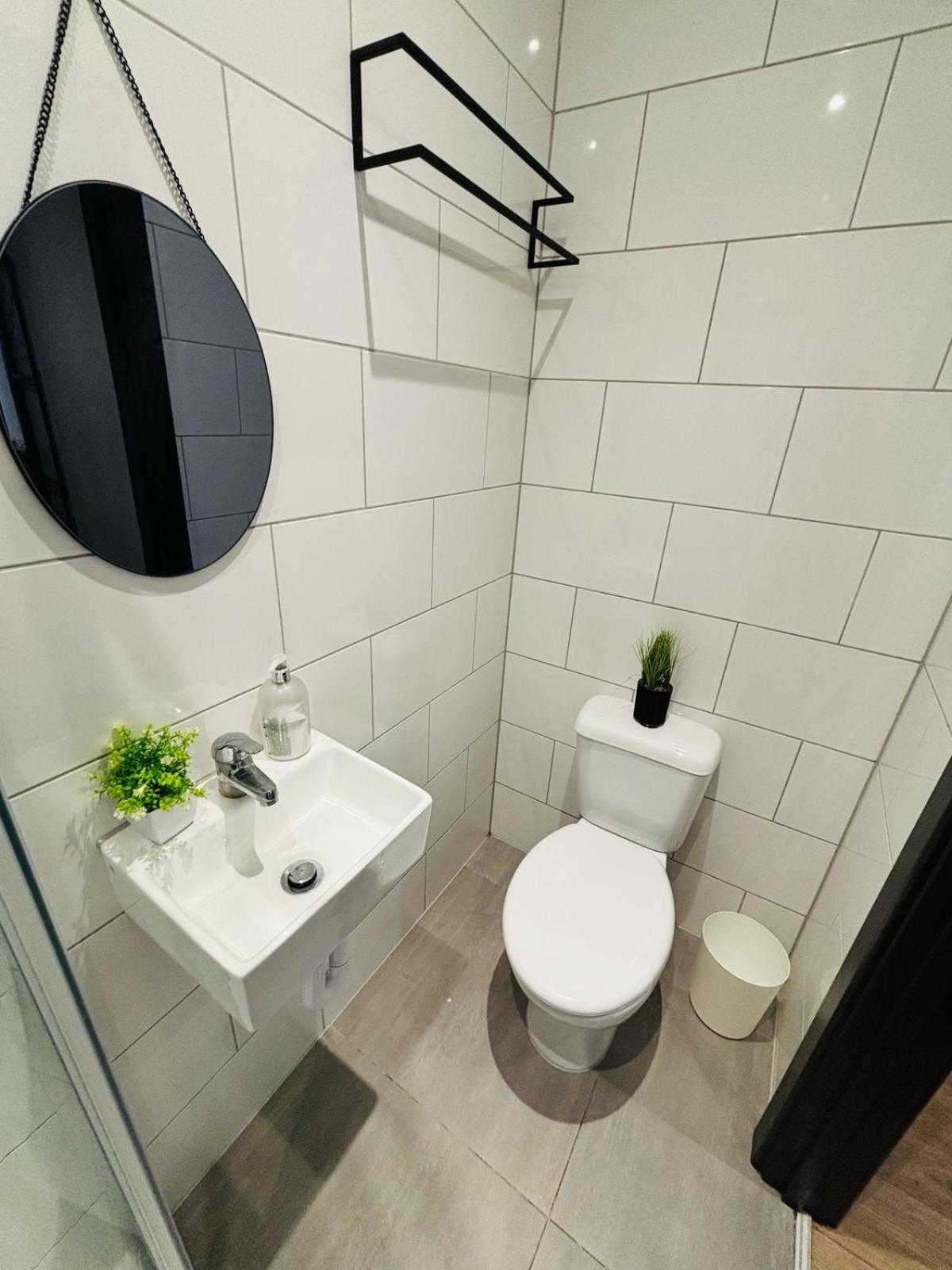 The Seven Sisters House - No 01a - Stylish Comfort Apartamento Londres