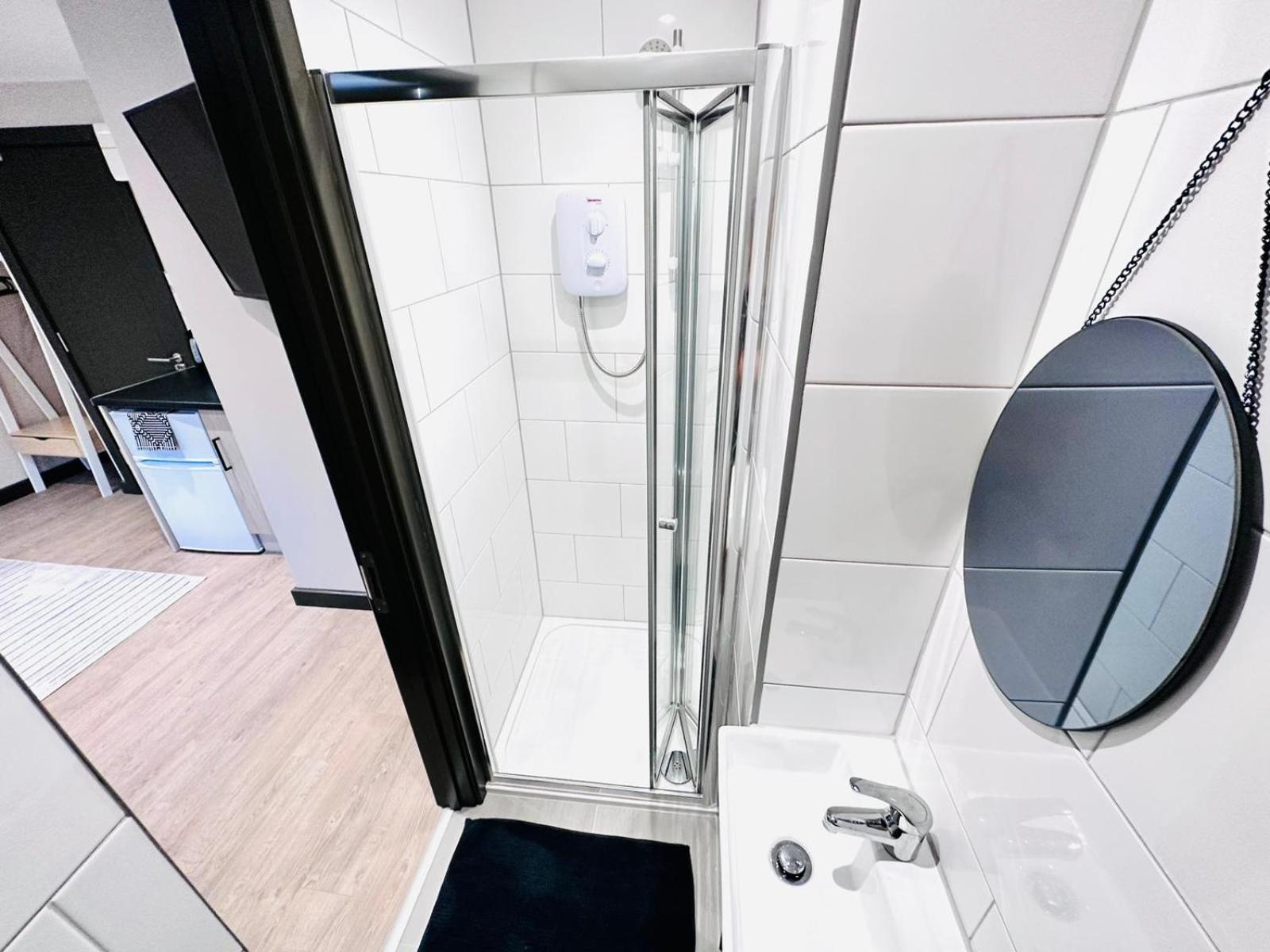 Apartamento The Seven Sisters House - No 01a - Stylish Comfort *