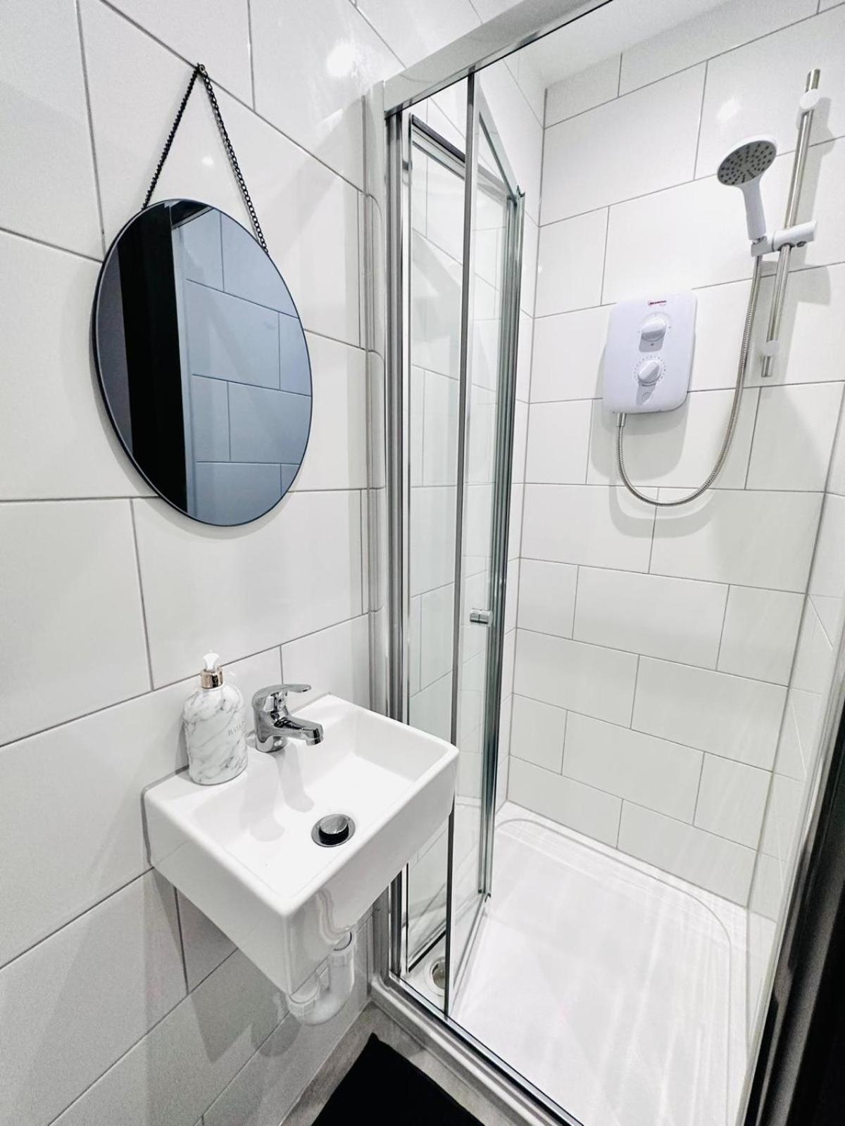 Apartamento The Seven Sisters House - No 01a - Stylish Comfort Londres