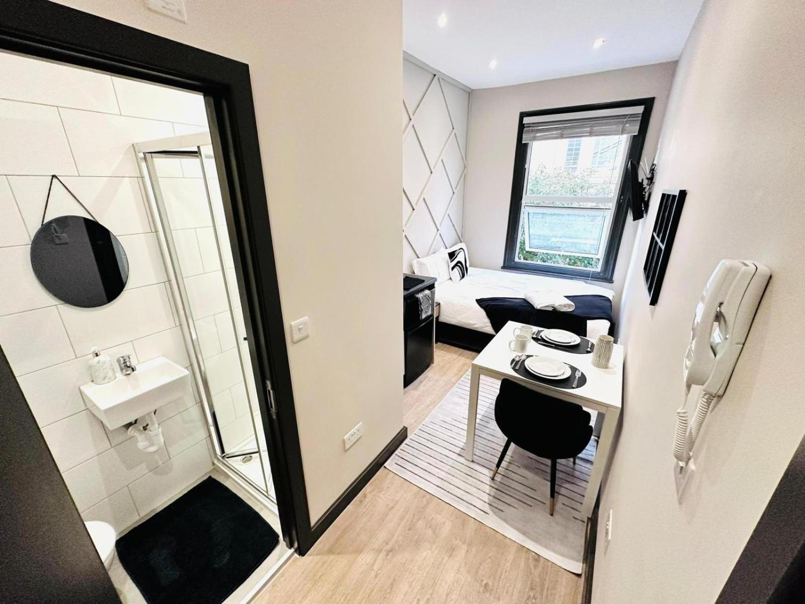 The Seven Sisters House - No 01a - Stylish Comfort Apartamento Londres