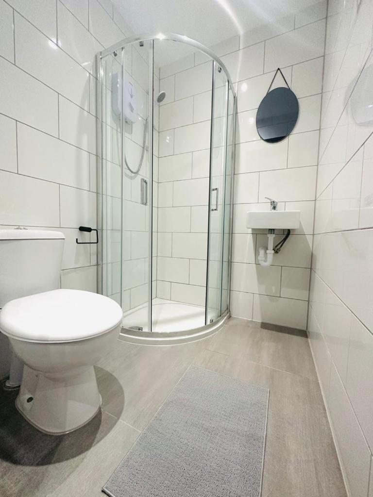 The Seven Sisters House - No 01a - Stylish Comfort Londres