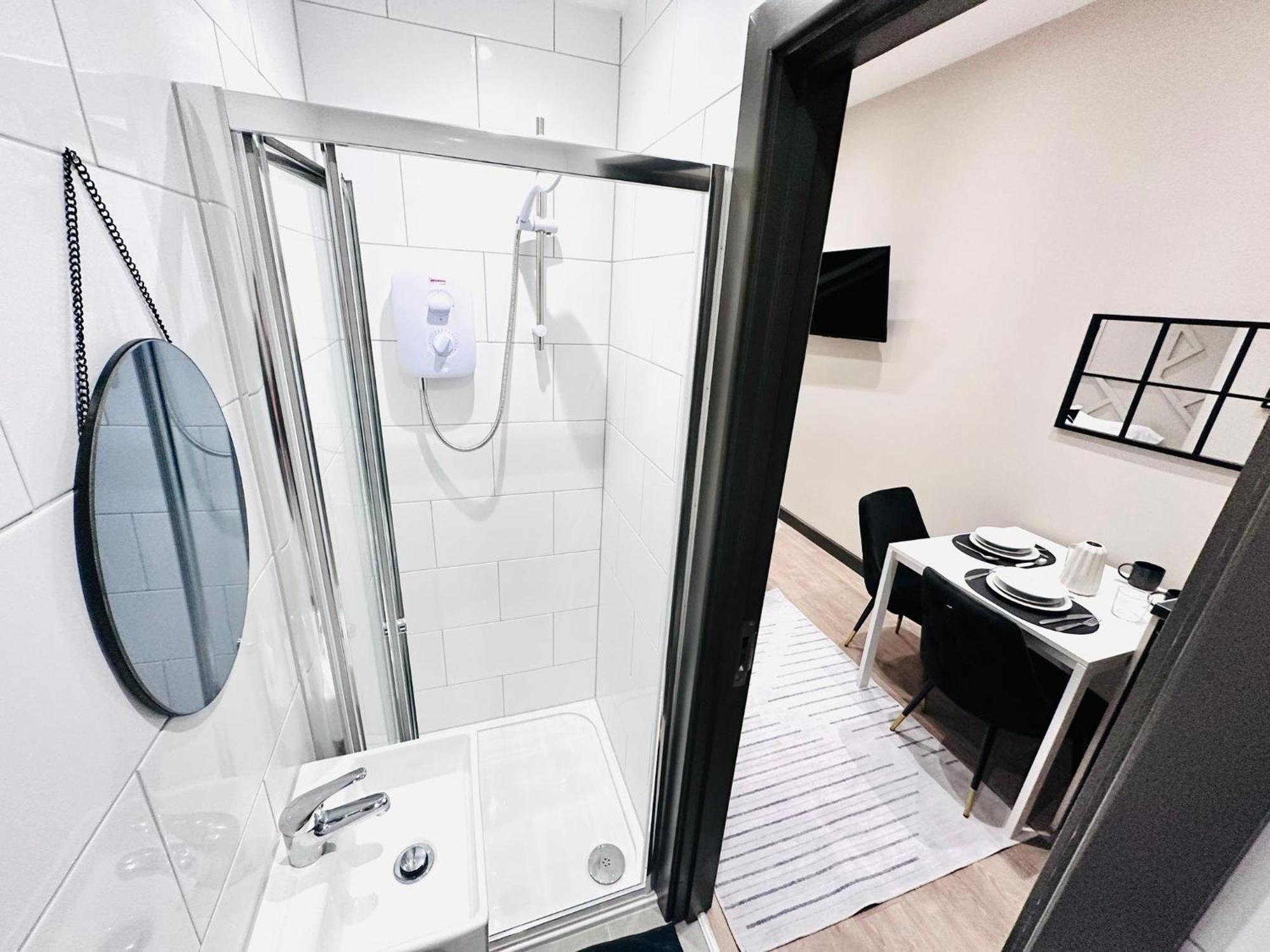 The Seven Sisters House - No 01a - Stylish Comfort Apartamento Londres