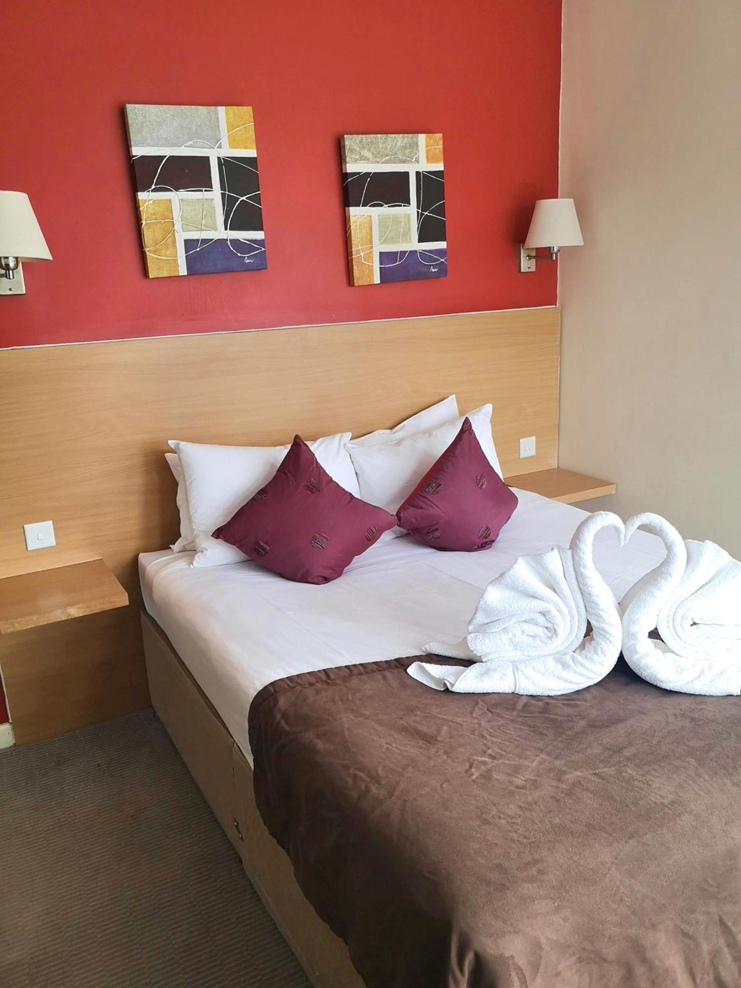 The Hotel Luton (Bedfordshire)