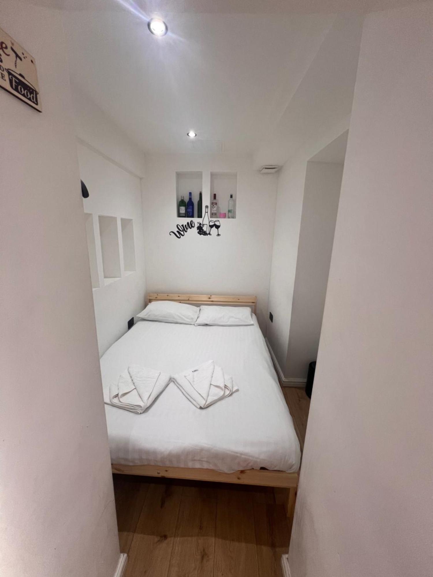 Appartement The Cellar Londen