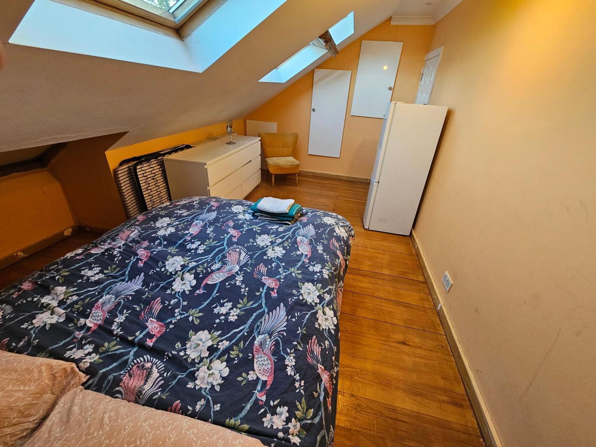 Private Direct Travel Heathrow & Ldn * London