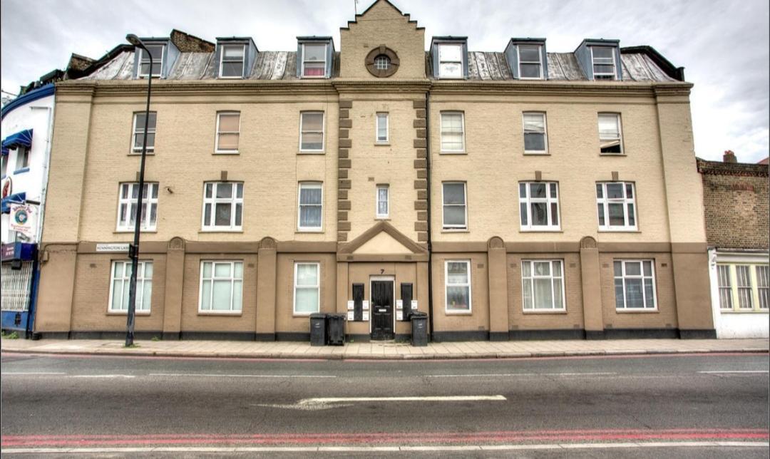 Apartamento A4-1st Floor 3 Bed Flat Near Elephant And Castle