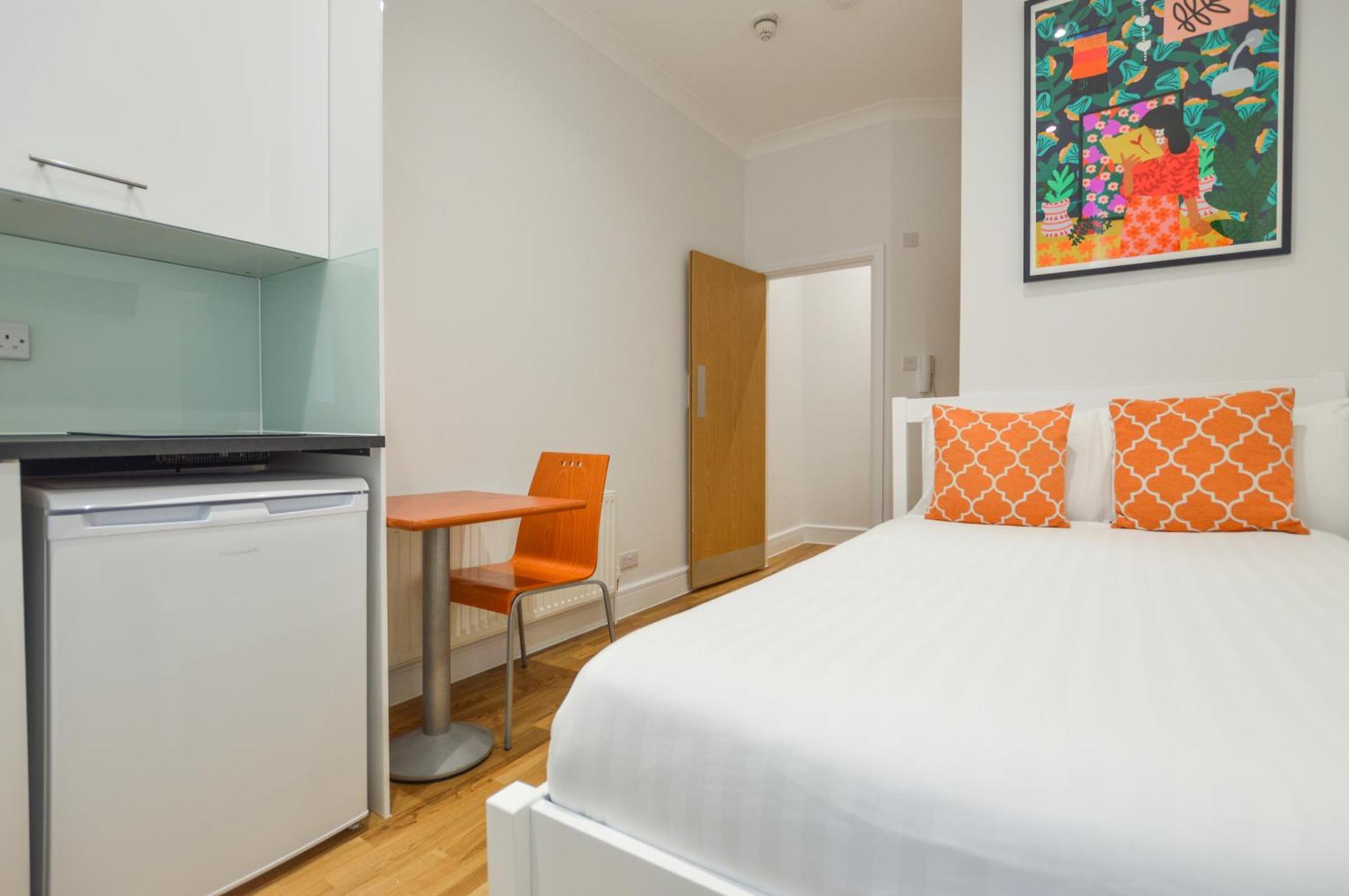 Apartamento Westbourne Crescent Serviced *