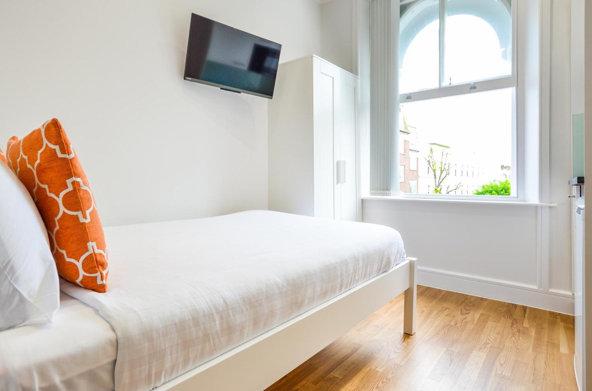 Apartamento Westbourne Crescent Serviced