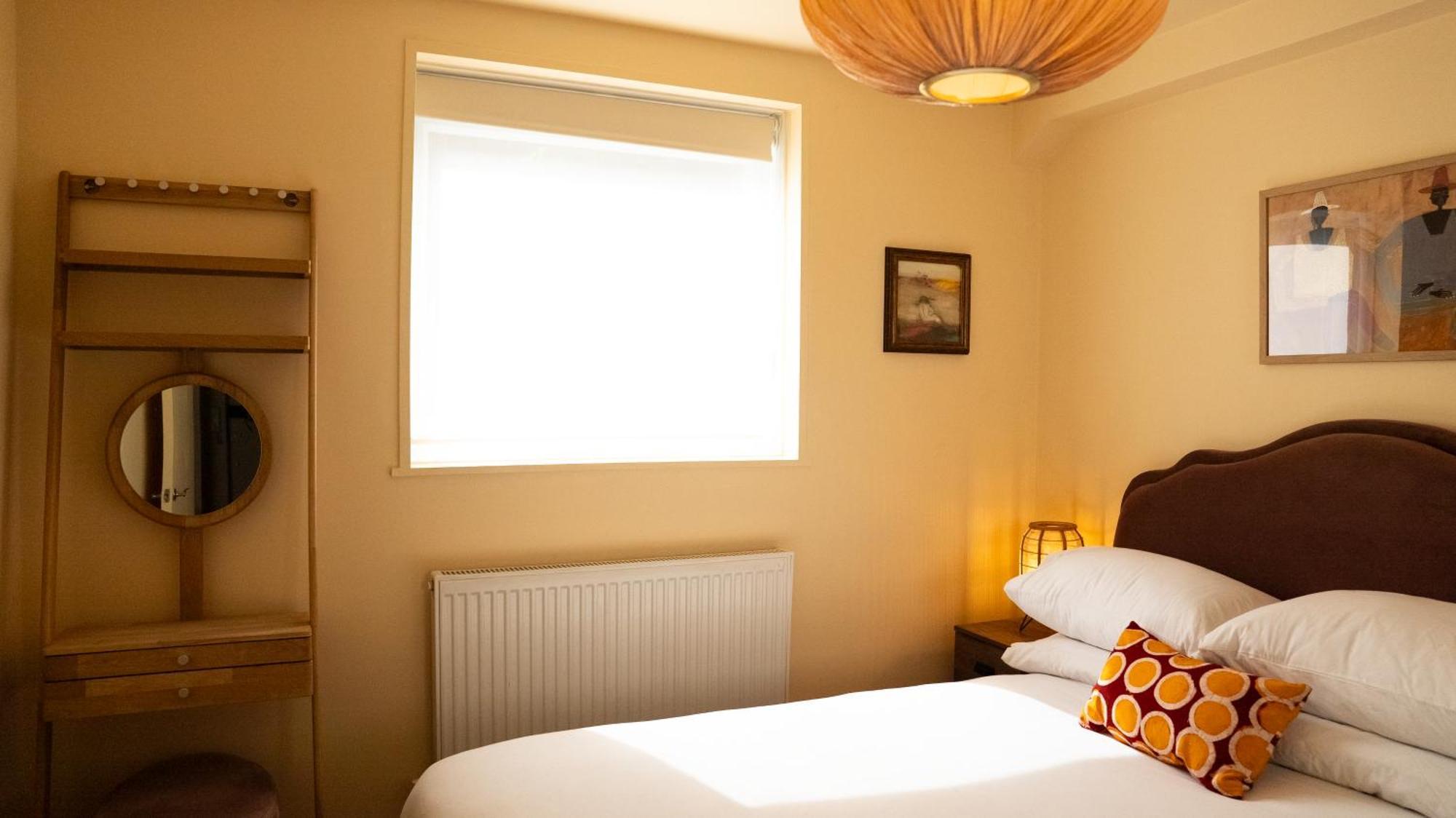 Apartamento Camelot Farringdon Londres