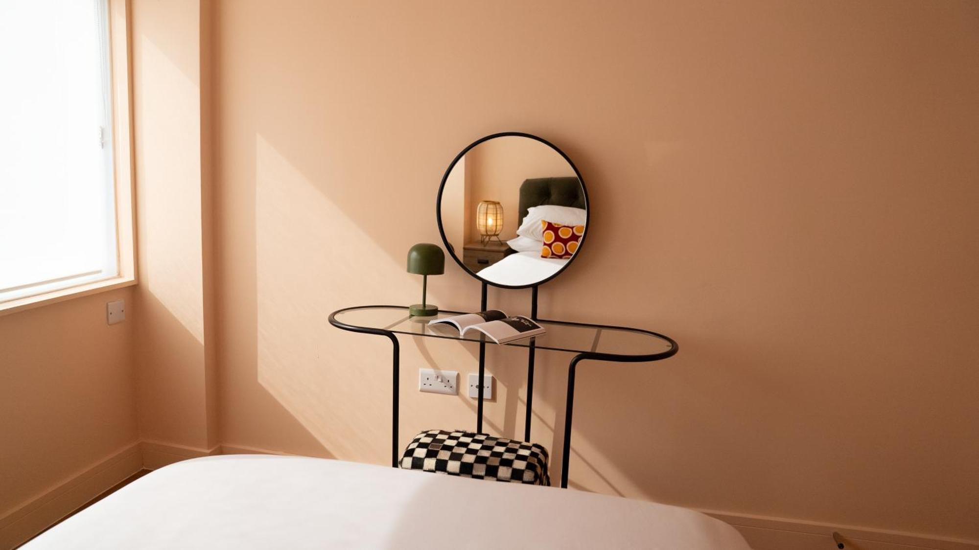 Apartamento Camelot Farringdon Londres