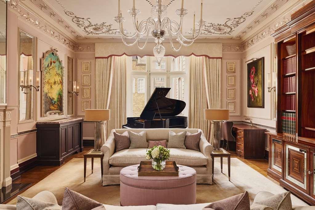 The Connaught, Maybourne 5* Londres