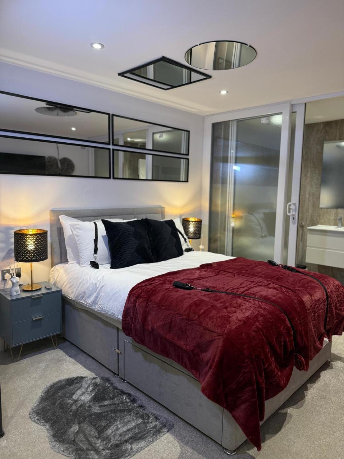 Apartamento Luxury Duplex Londres