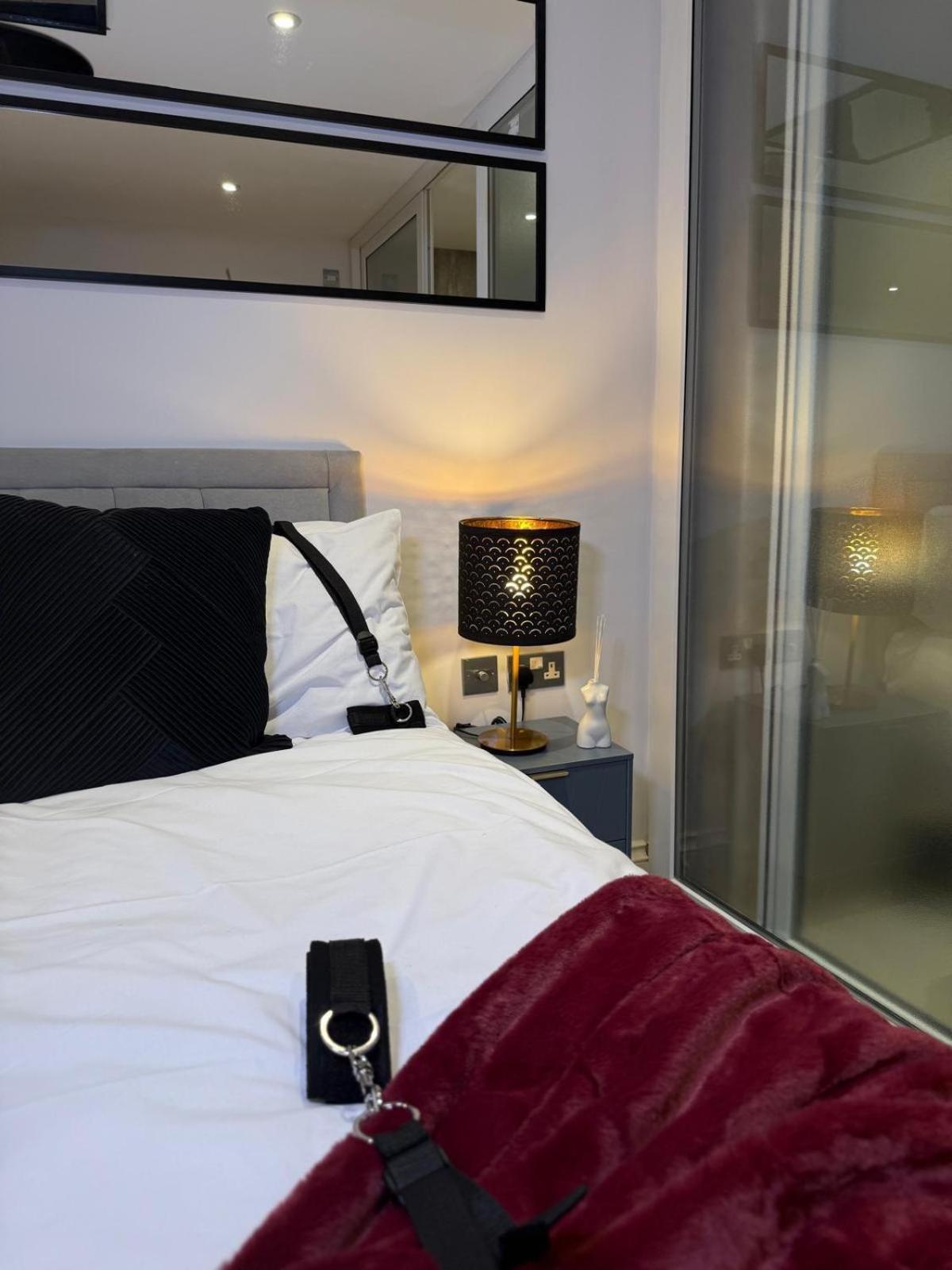 Luxury Duplex Londres