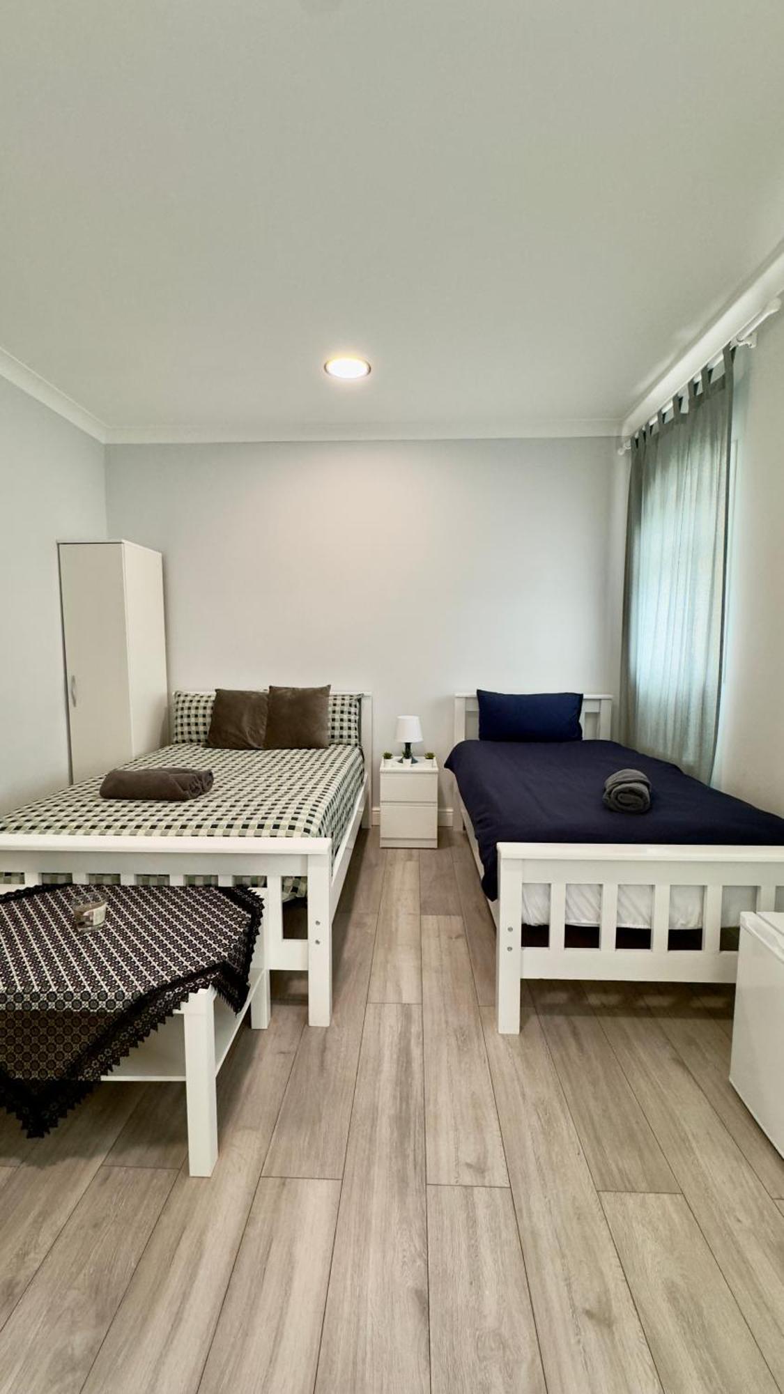 Appartement Acton Londen