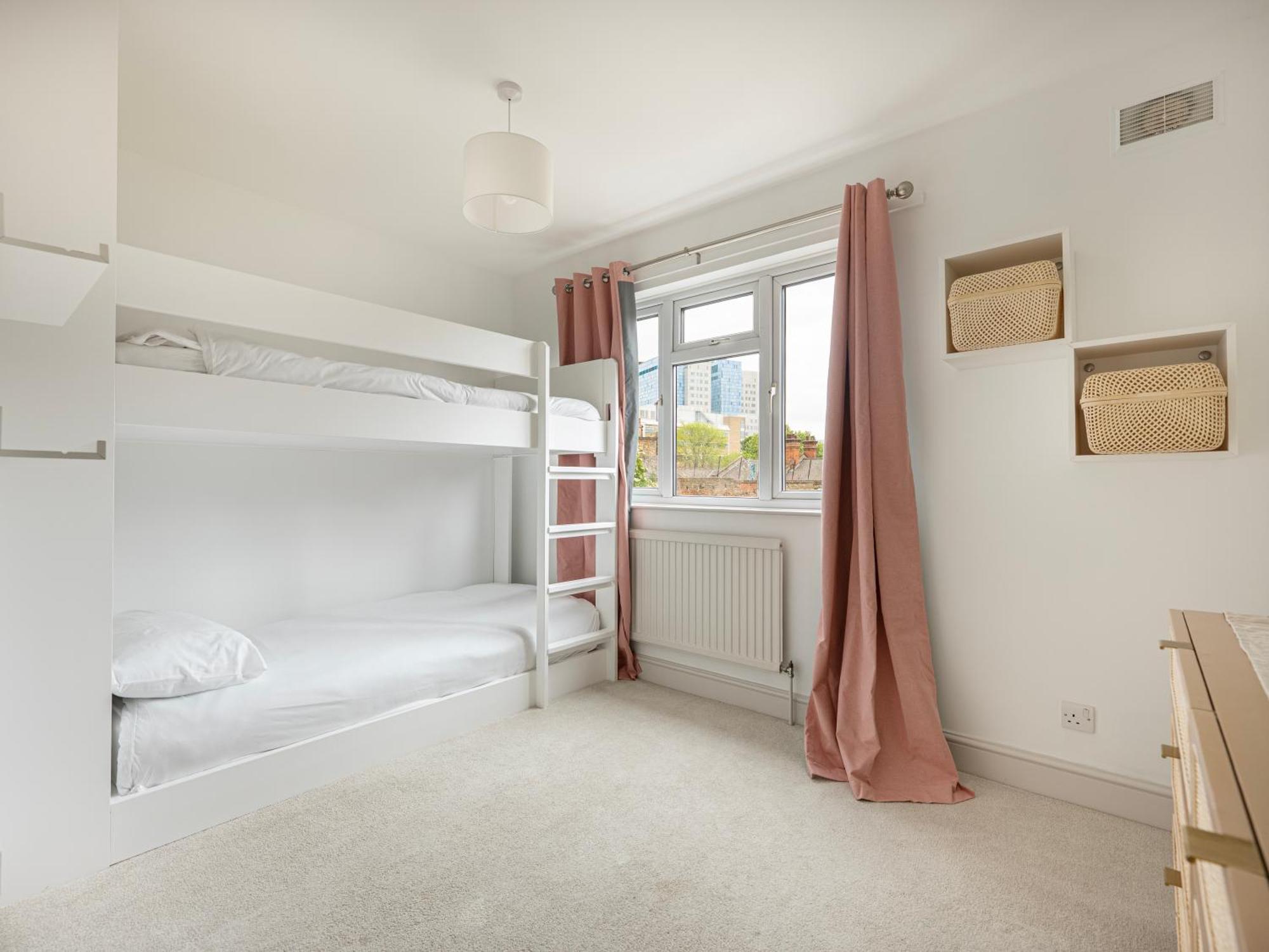 Stylish 5br In The Heart Of Spitalfields Walk To Brick Lane & Shoreditch London