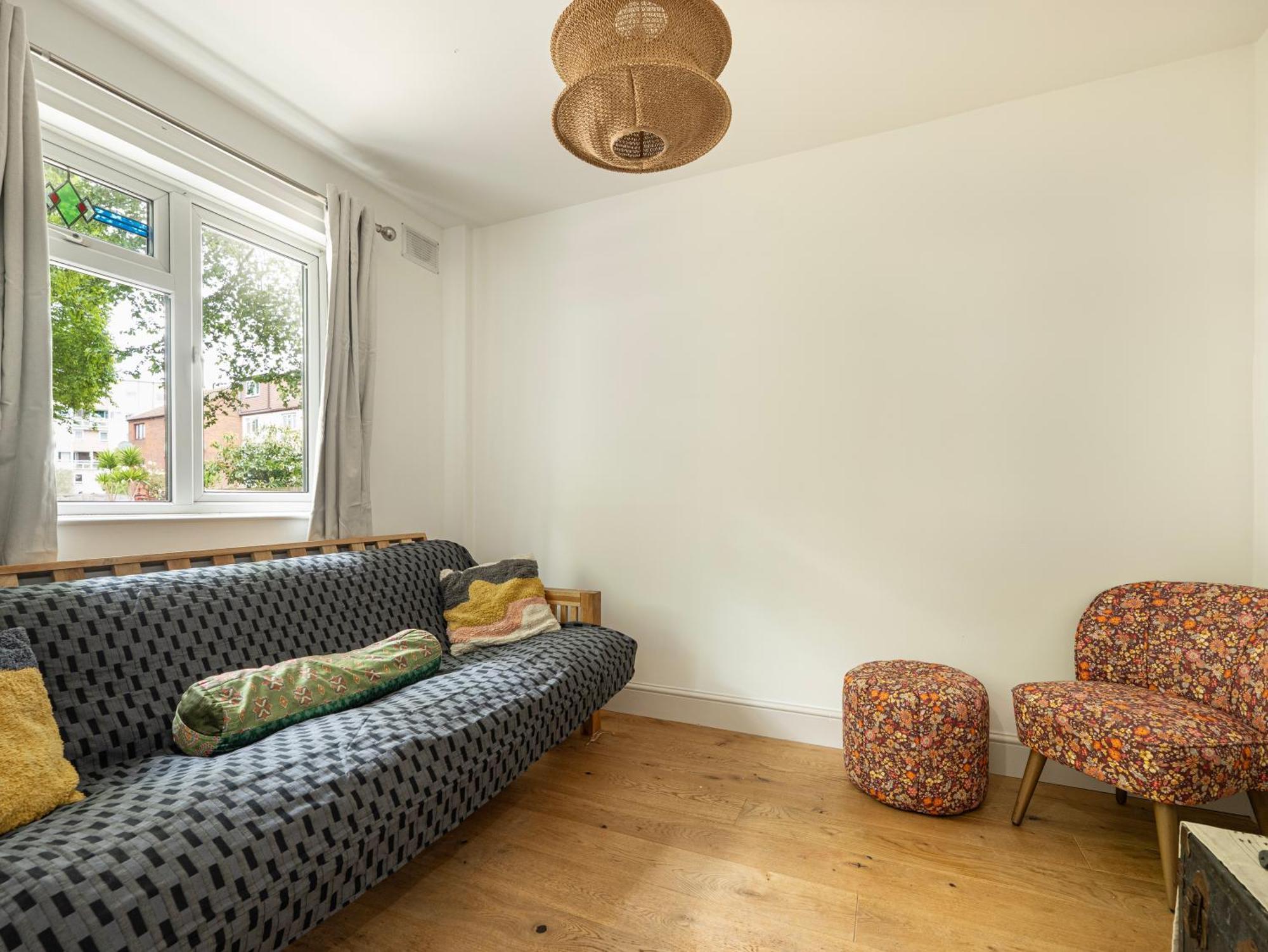 Stylish 5br In The Heart Of Spitalfields Walk To Brick Lane & Shoreditch *