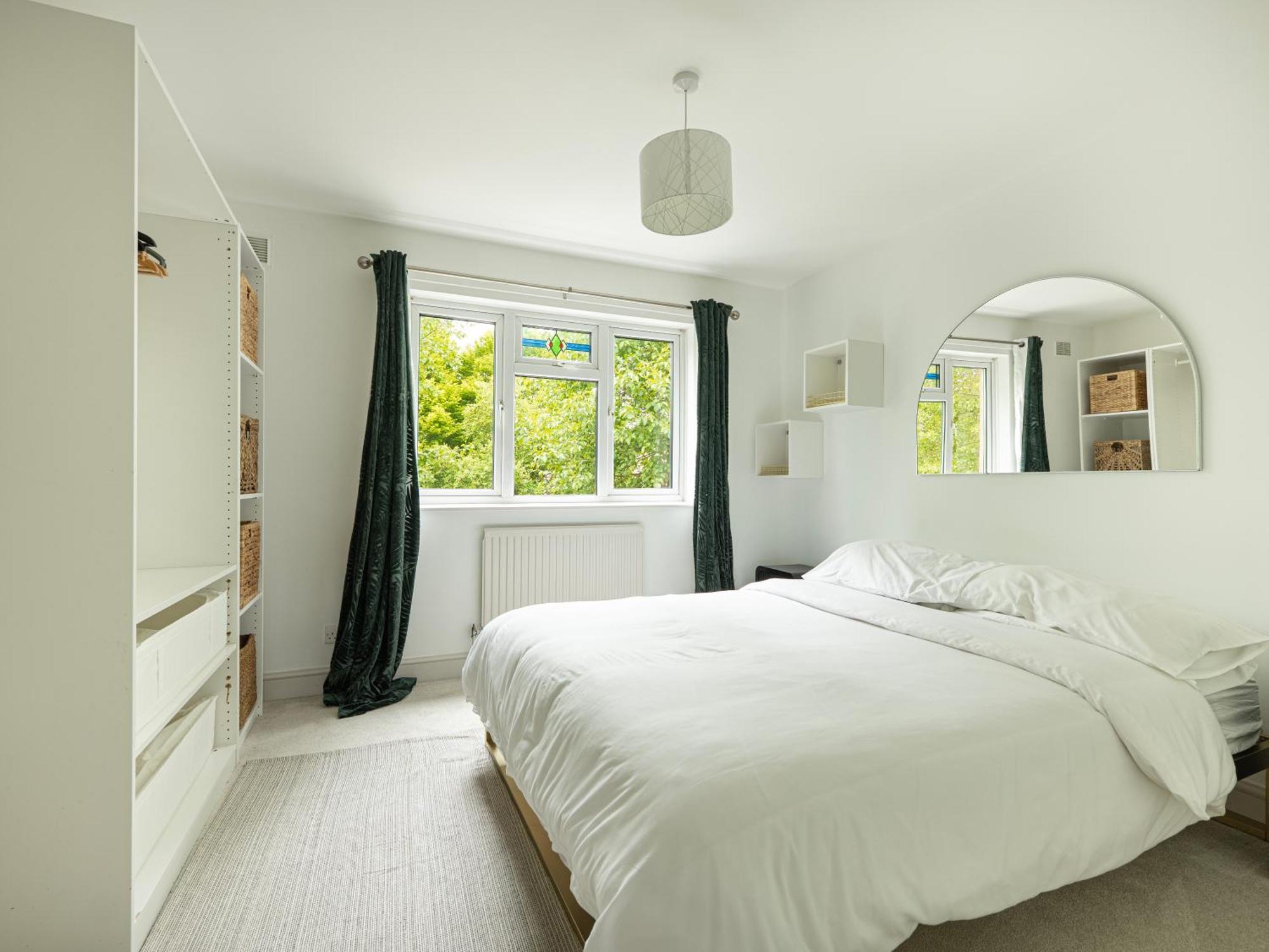Stylish 5br In The Heart Of Spitalfields Walk To Brick Lane & Shoreditch Ferienhaus