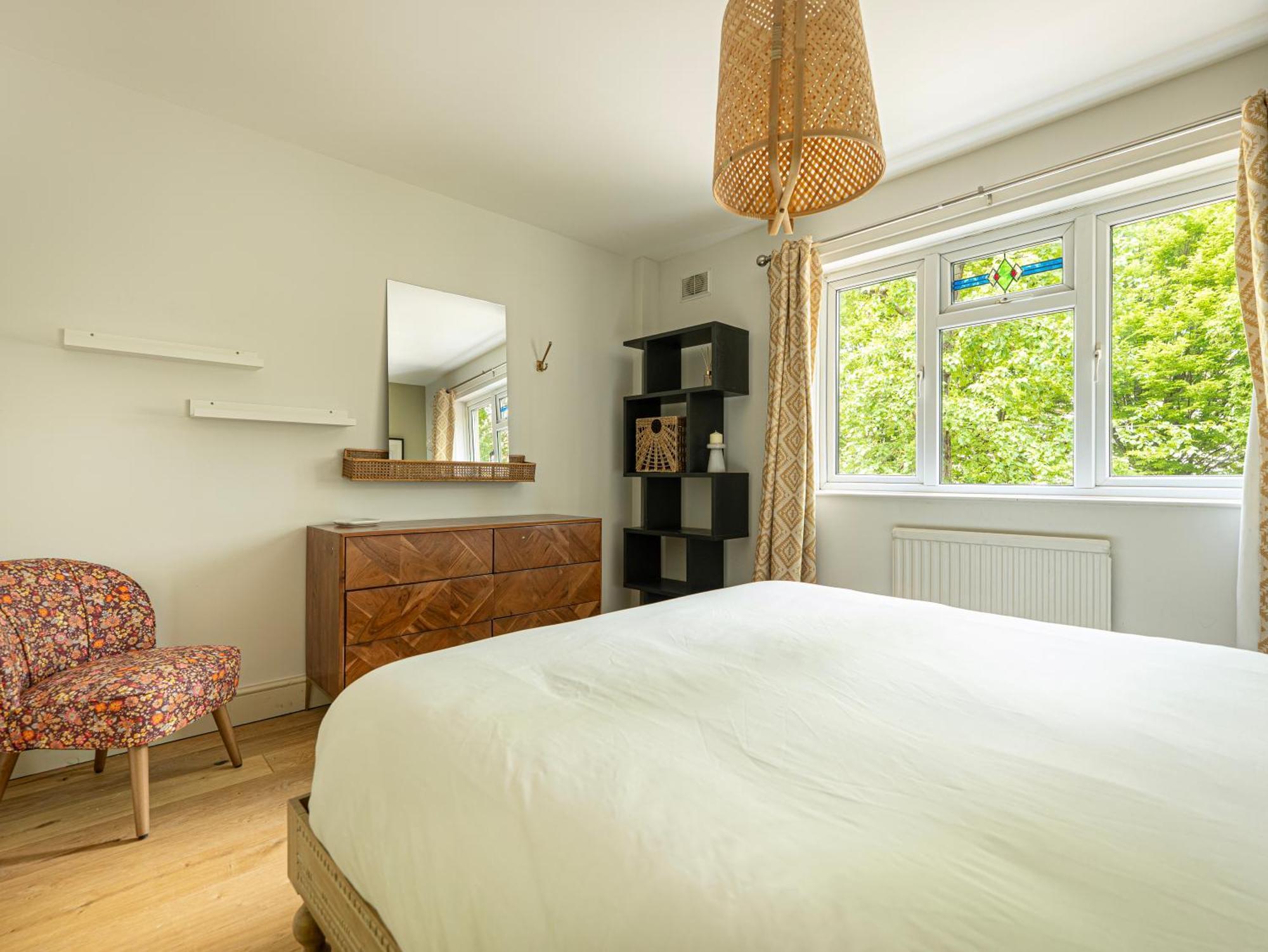 Stylish 5br In The Heart Of Spitalfields Walk To Brick Lane & Shoreditch Ferienhaus London