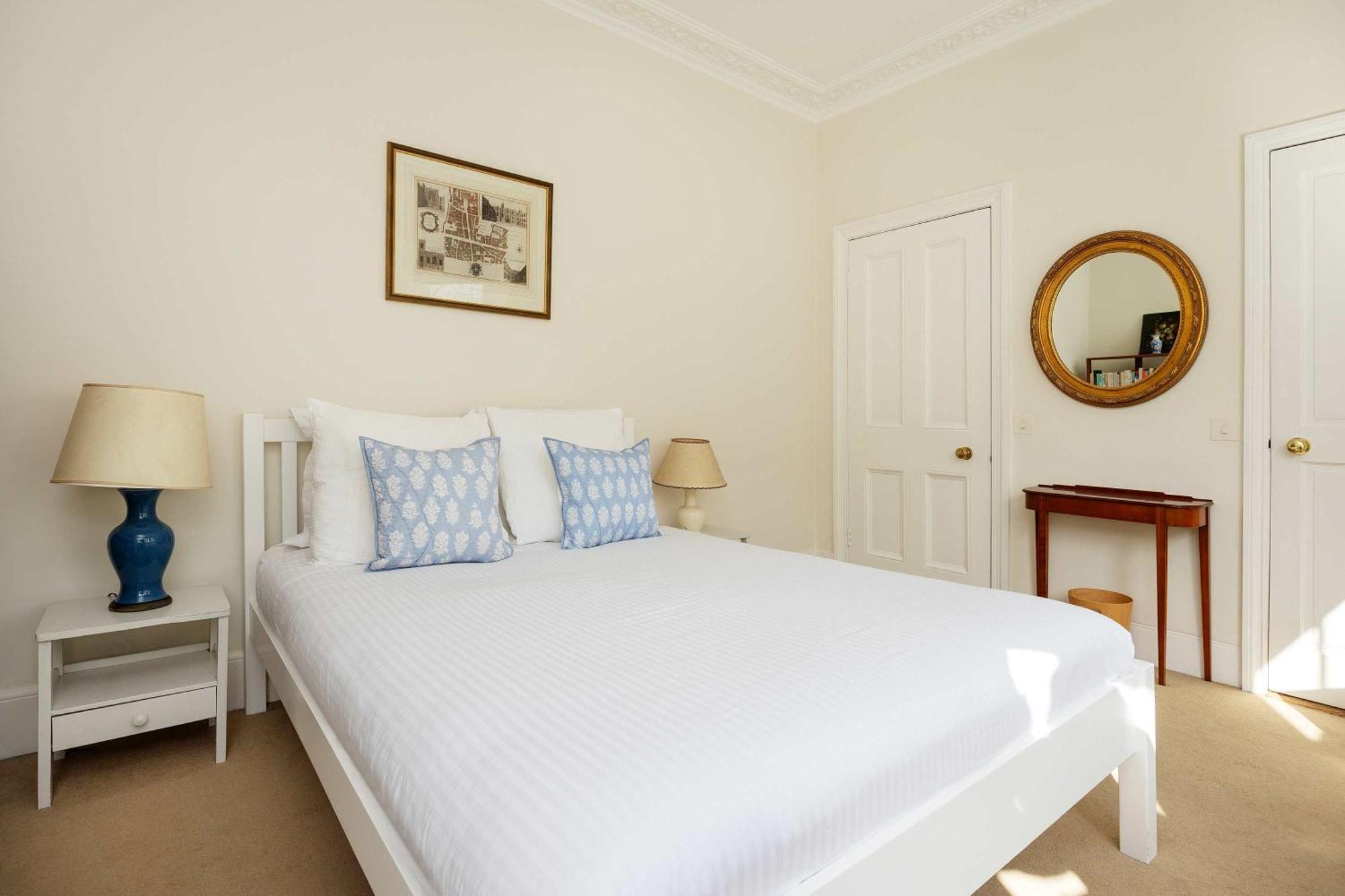 Veeve - The Kensington Townhouse Casa de Férias
