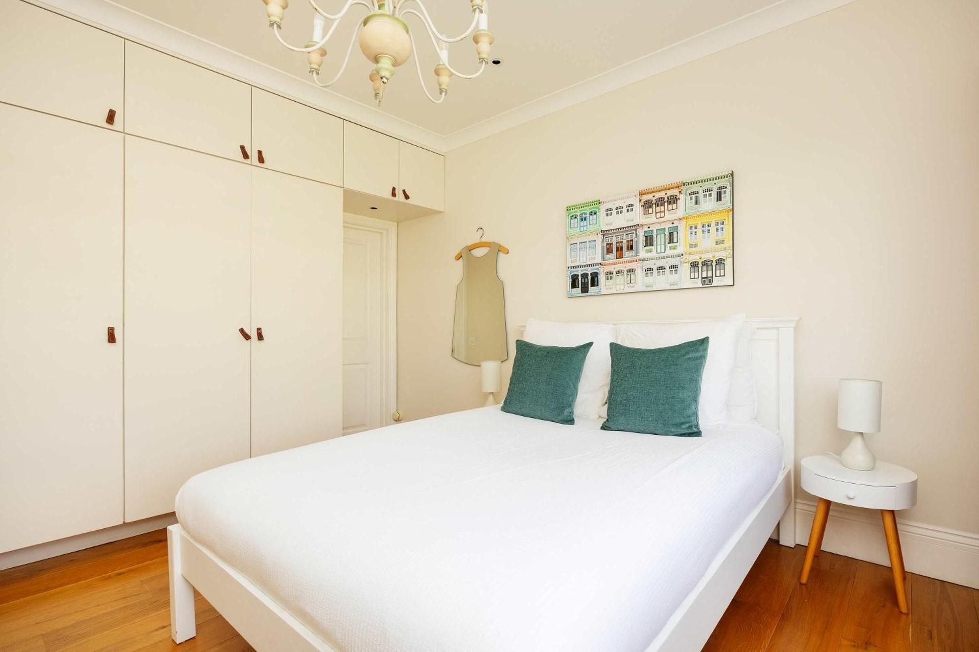Casa de Férias Veeve - The Kensington Townhouse