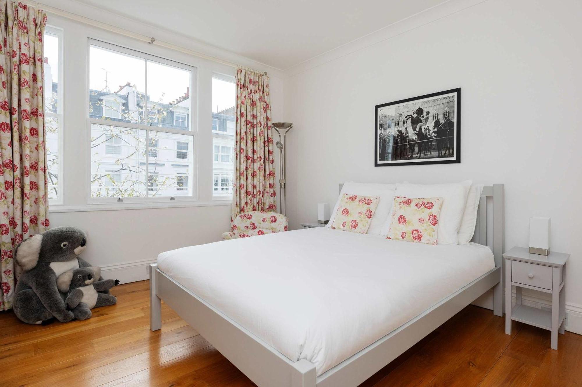 Casa de Férias Veeve - The Kensington Townhouse Londres