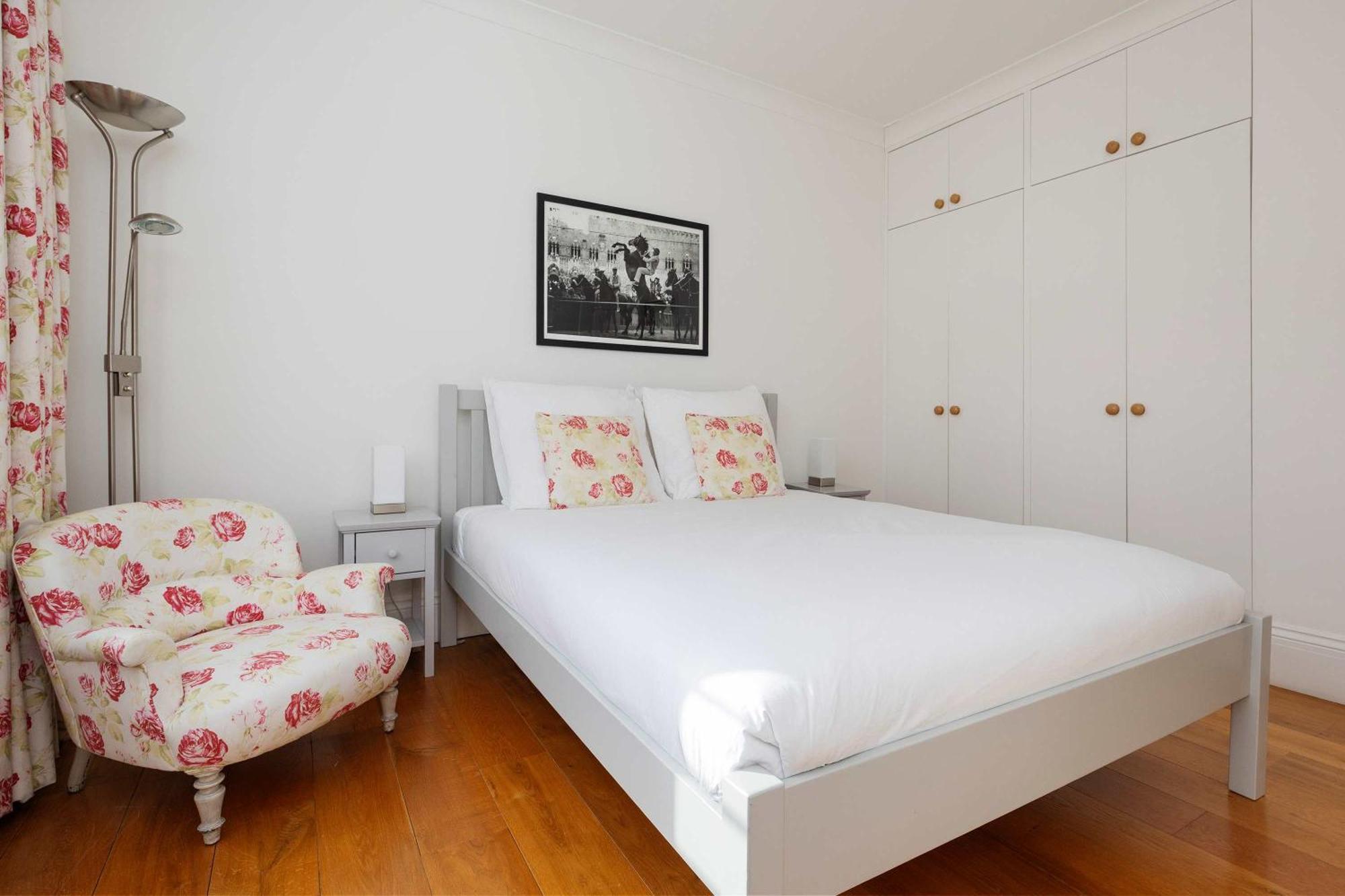 Veeve - The Kensington Townhouse Casa de Férias