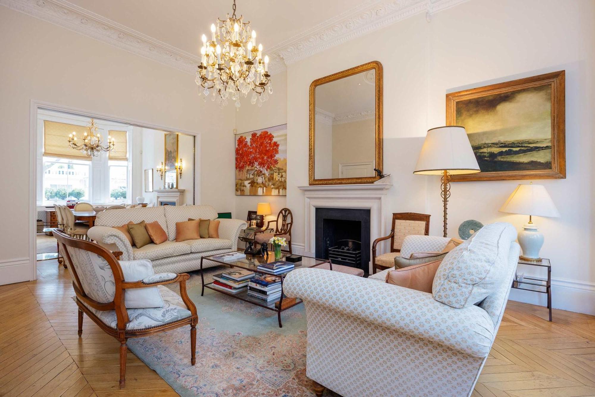 Veeve - The Kensington Townhouse Londres