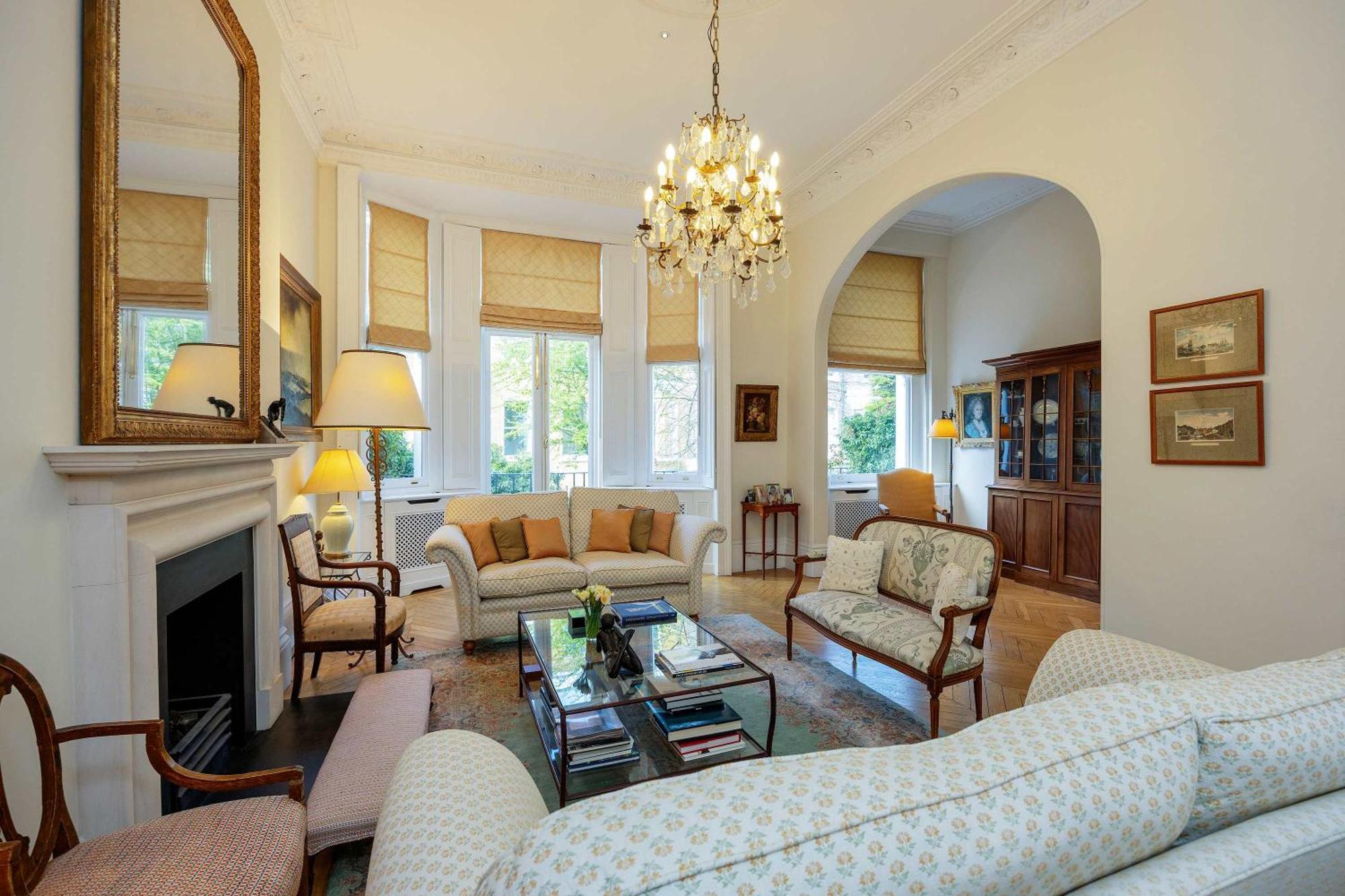 Veeve - The Kensington Townhouse Casa de Férias Londres