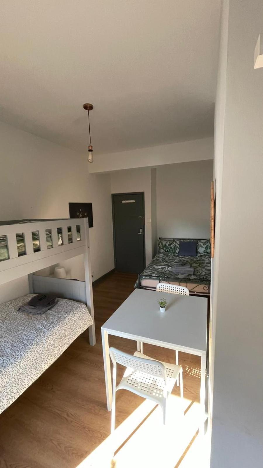Kilburn Guest 167 Gasthuis Londen