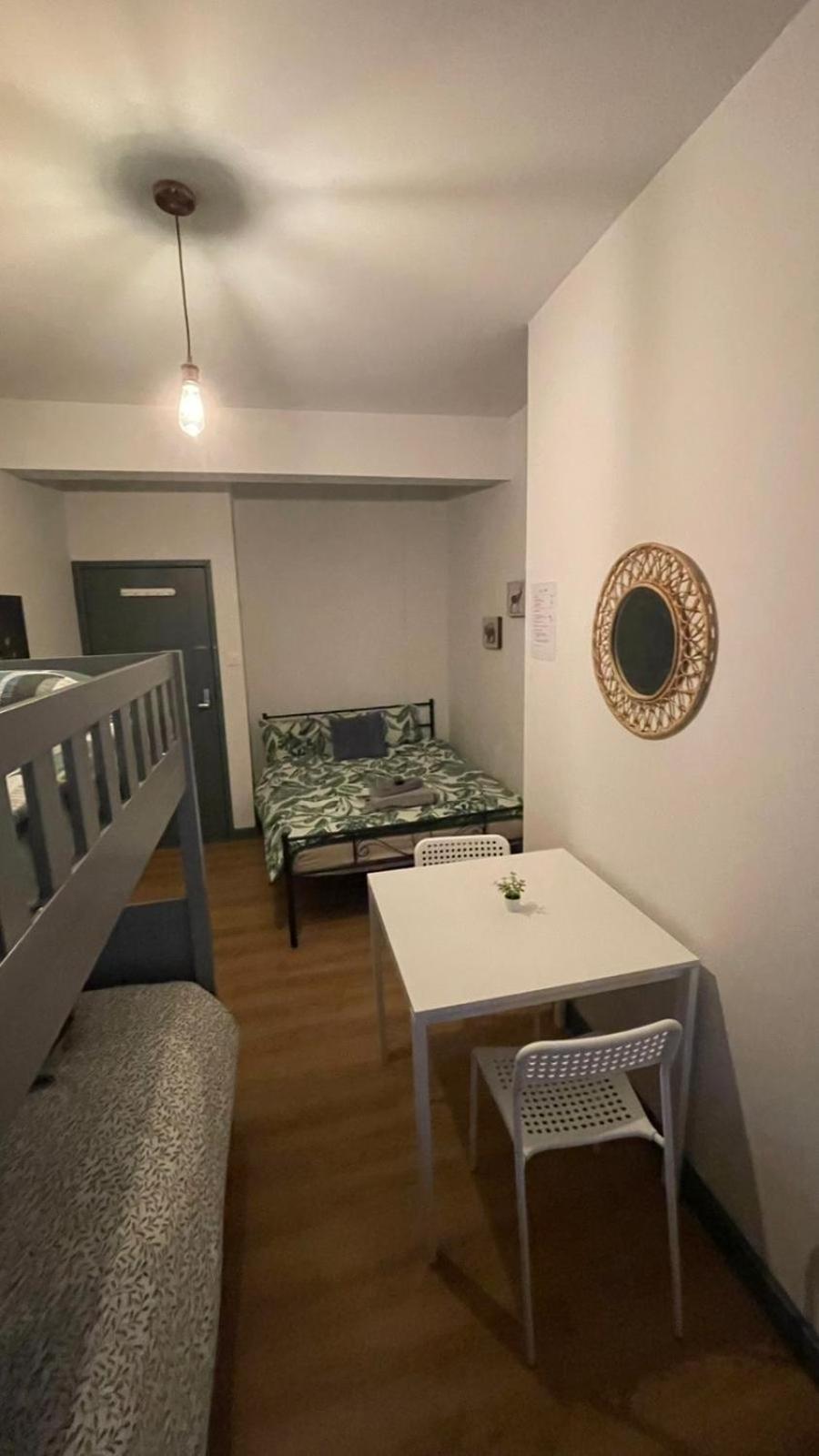 Kilburn Guest 167 * Londen