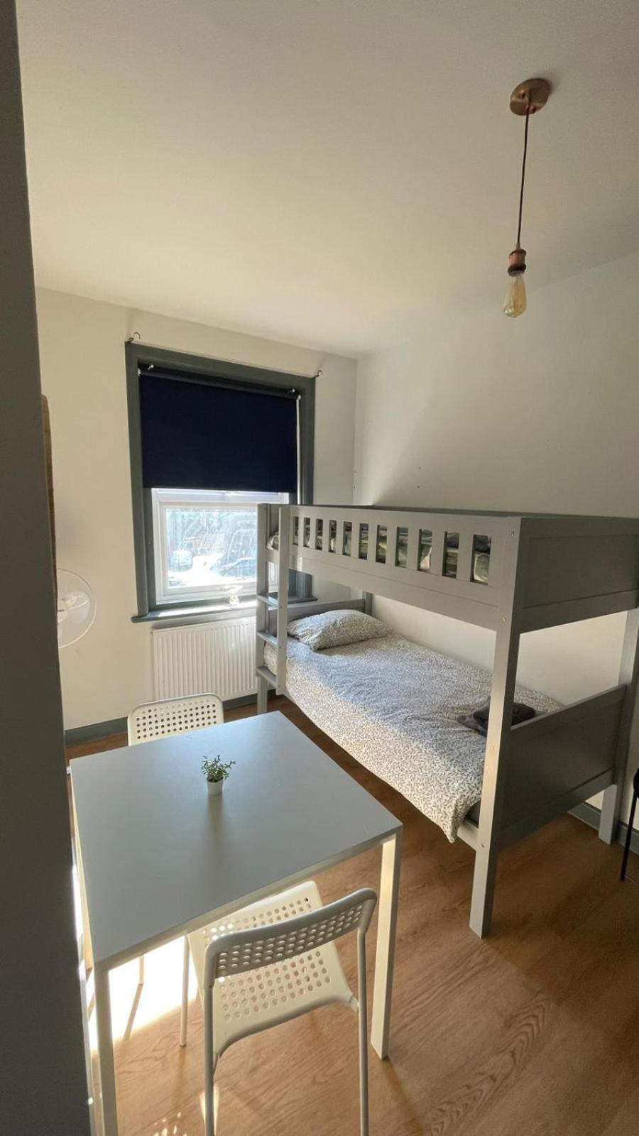 Gasthuis Kilburn Guest 167 Londen