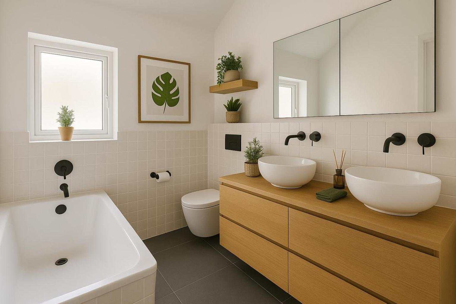 Appartement 3 Bed Garden Flat In Acton Londen
