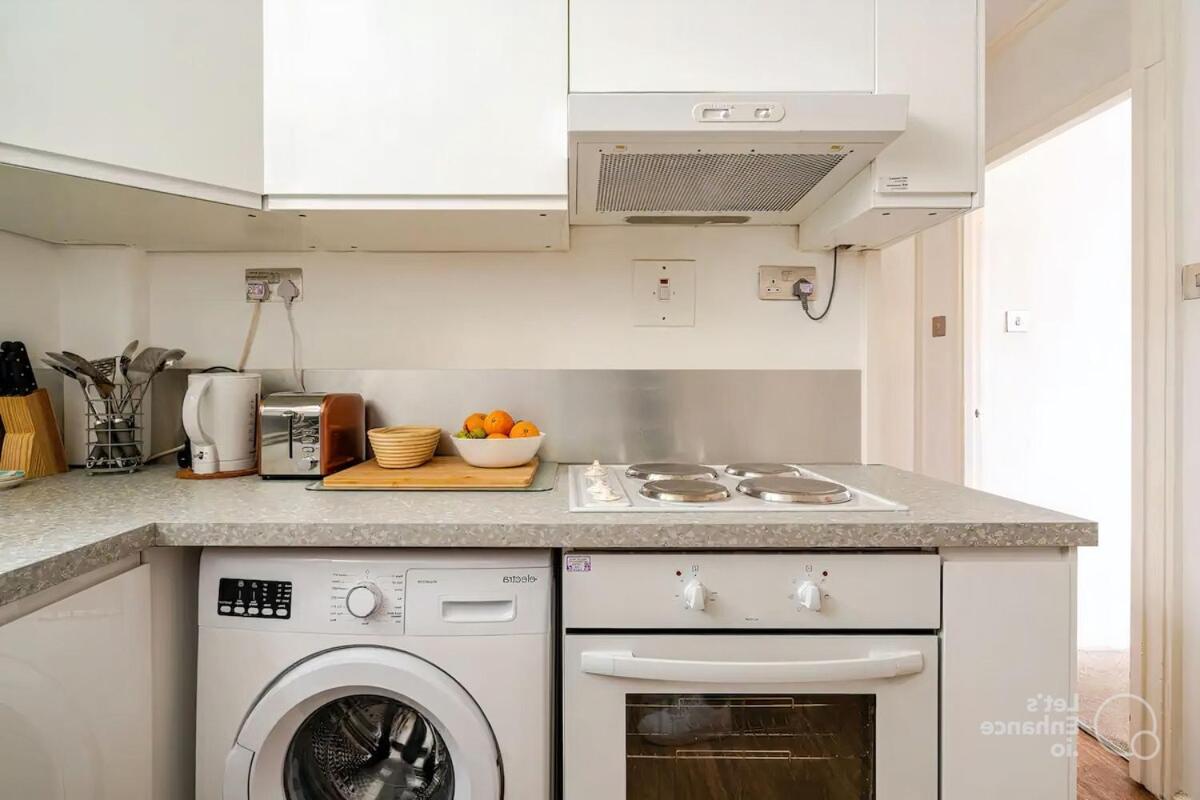 Apartamento Rooftop By Keyhol Holidays Londres