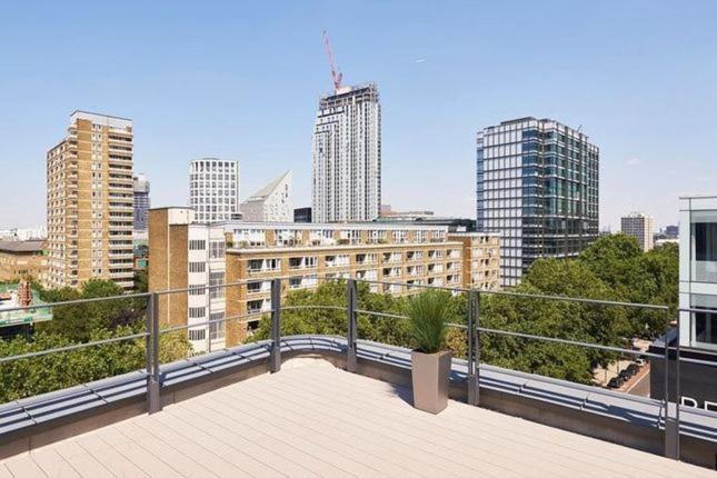Apartamento Rooftop By Keyhol Holidays Londres