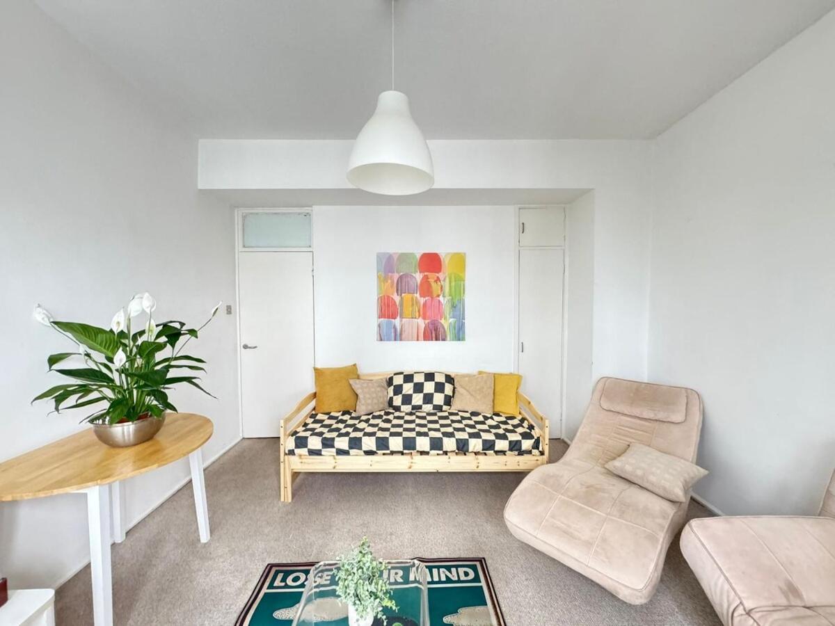 Rooftop By Keyhol Holidays * Londres