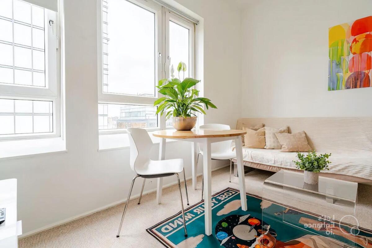 Rooftop By Keyhol Holidays * Londres