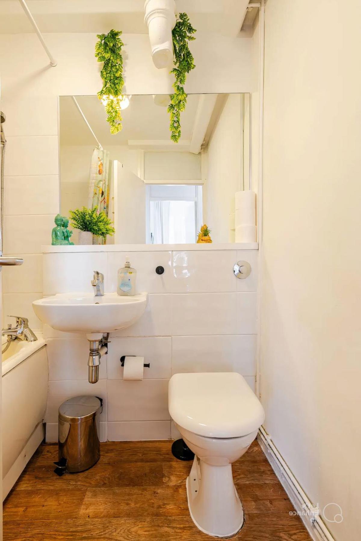 Rooftop By Keyhol Holidays Apartamento