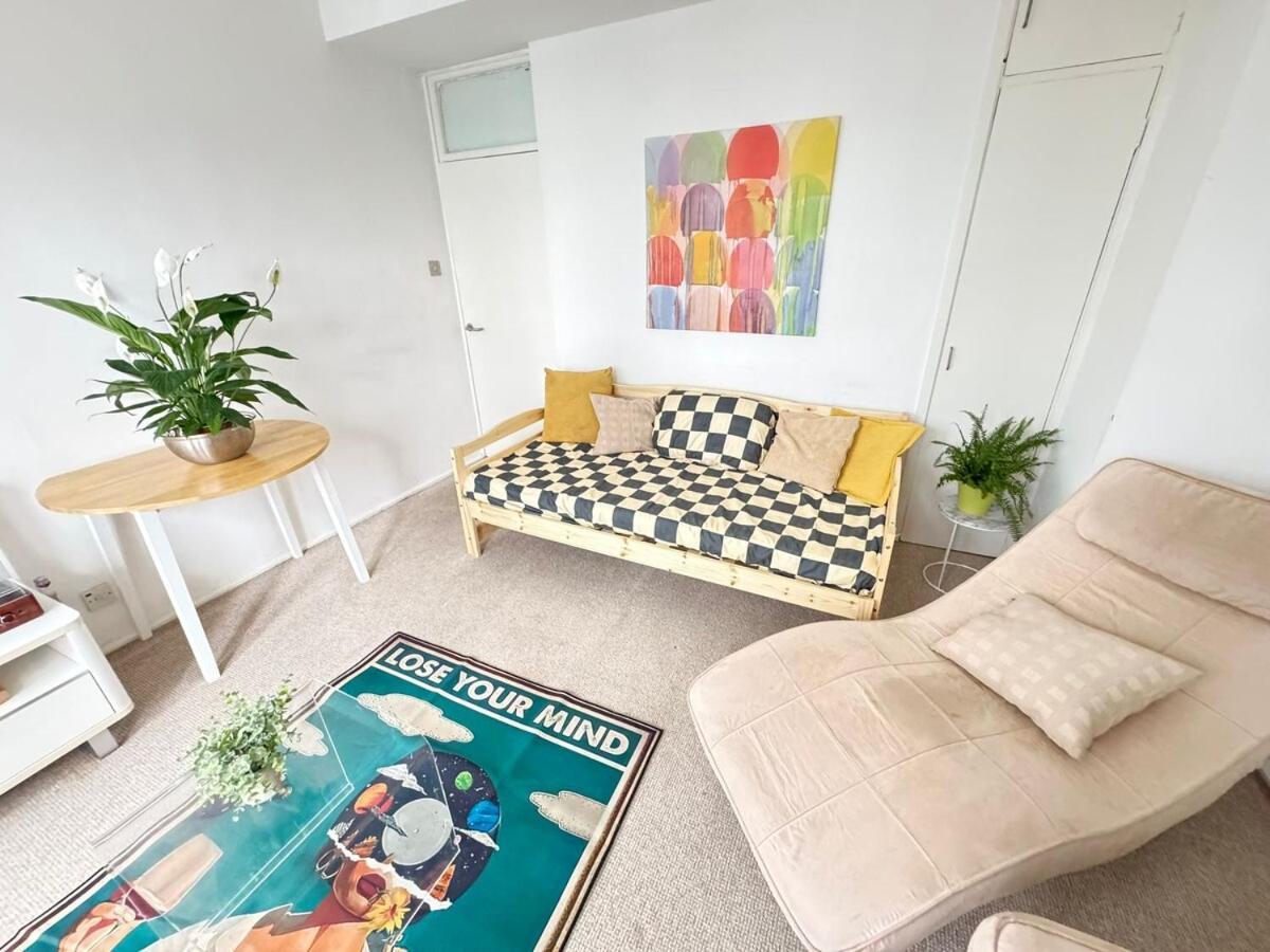 Rooftop By Keyhol Holidays Apartamento Londres