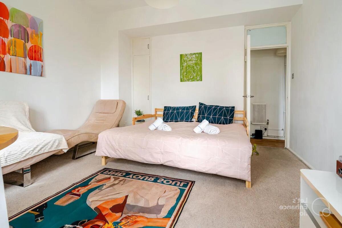 Rooftop By Keyhol Holidays Londres