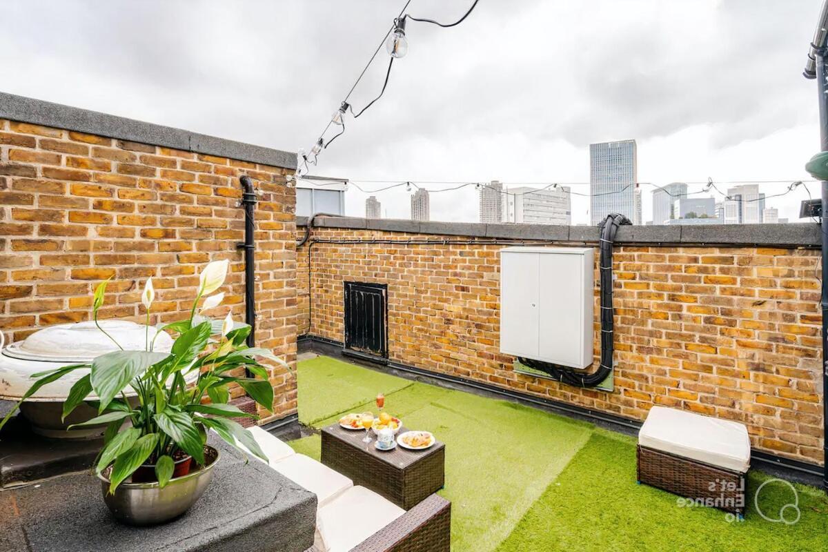 Rooftop By Keyhol Holidays Apartamento *