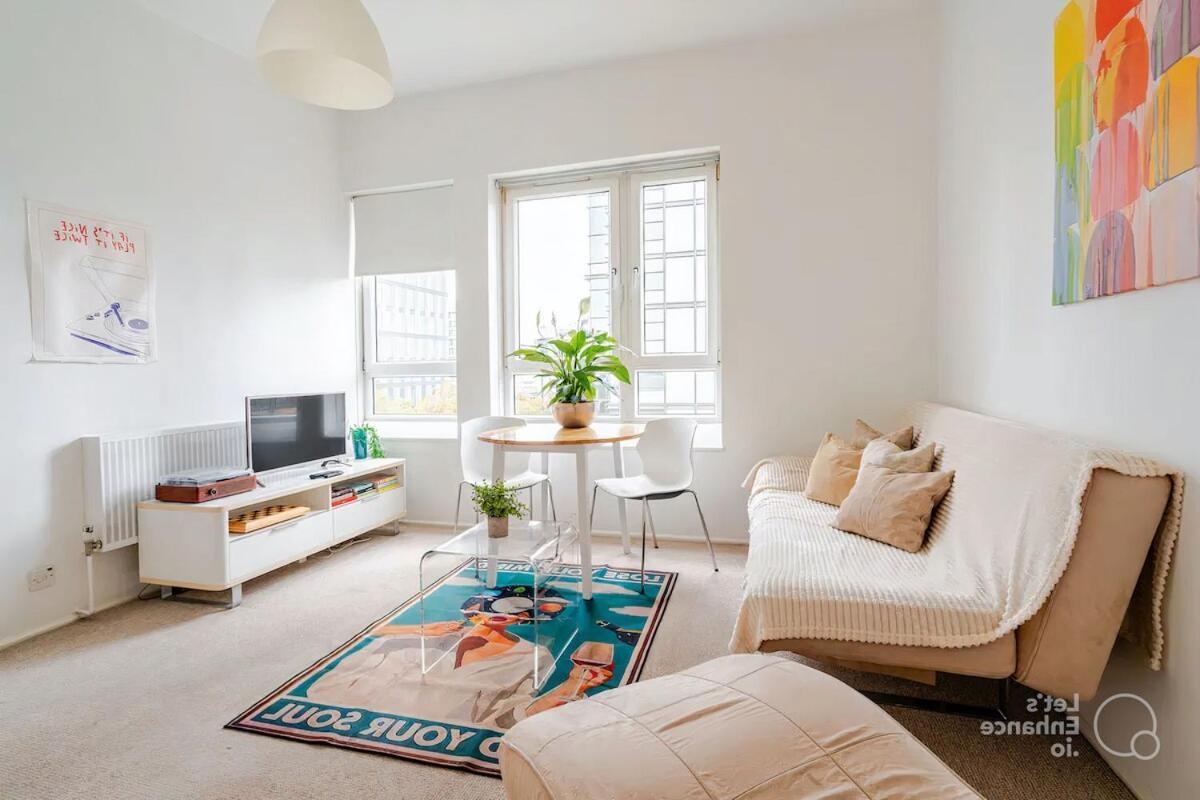 Apartamento Rooftop By Keyhol Holidays Londres