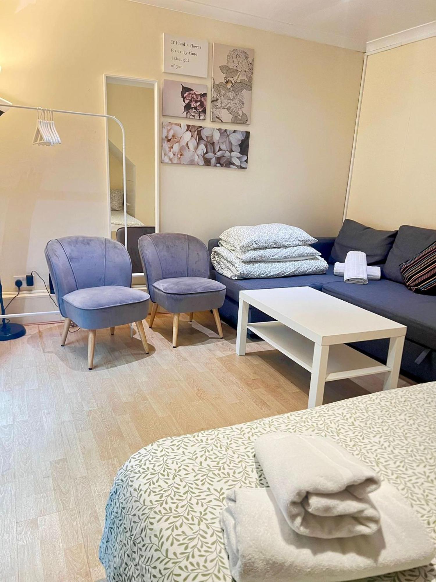 Tower Bridge Accommodatie bij particulieren