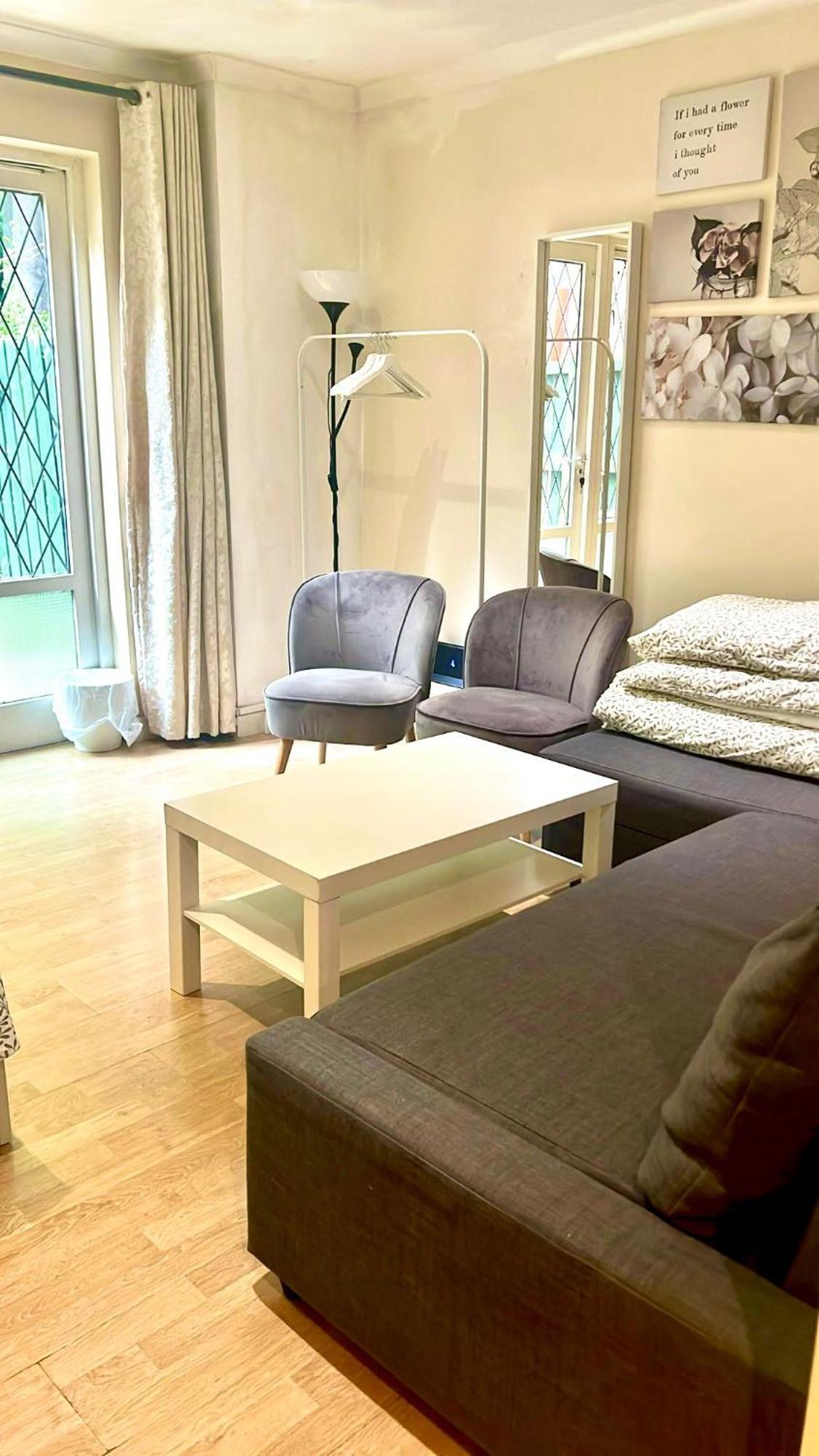 Accommodatie bij particulieren Tower Bridge *