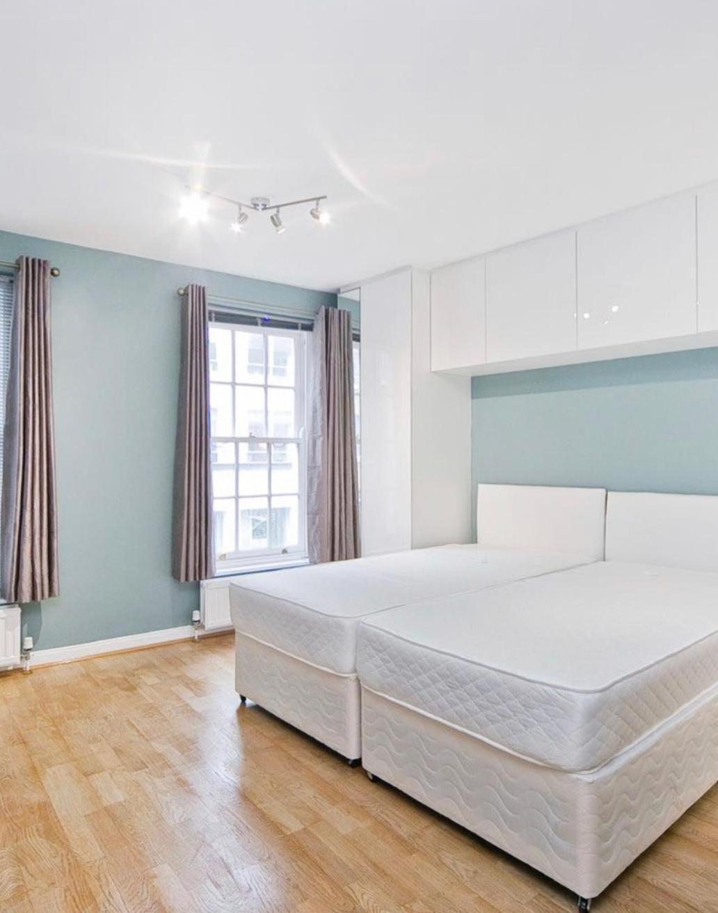 Appartement Close To Kings Cross