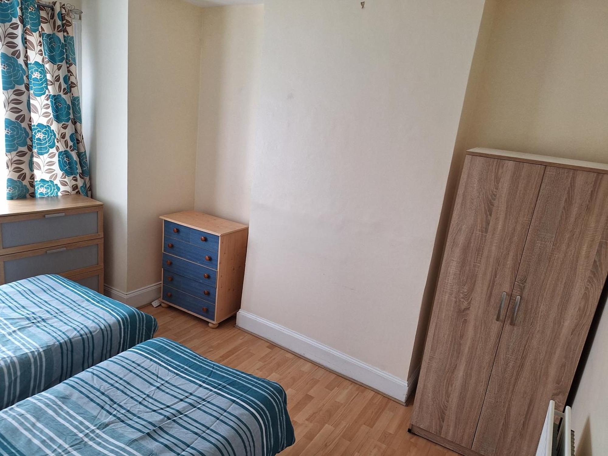 Brooke Apartment London