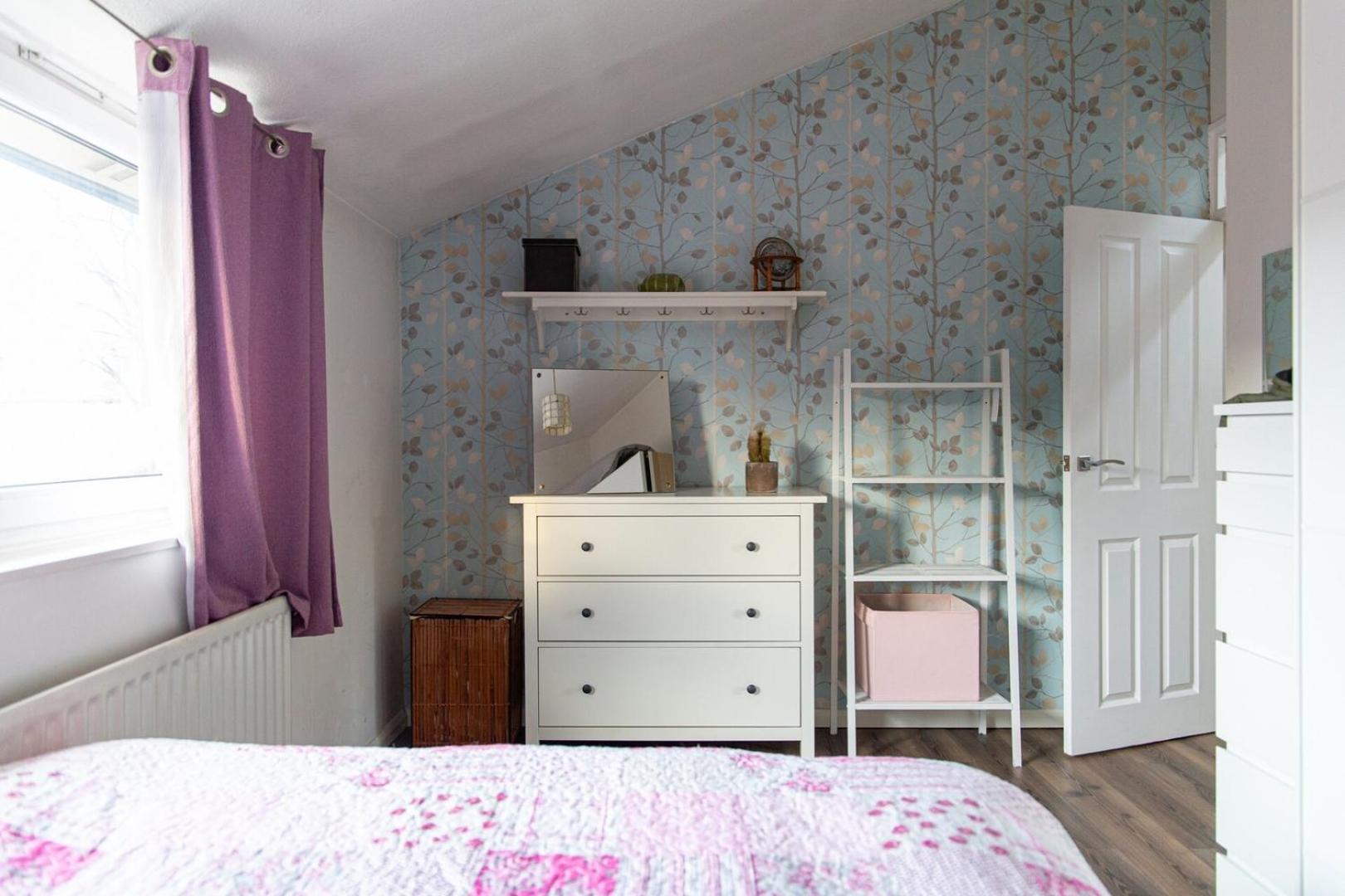 Plush For Four In Brixton Apartamento *